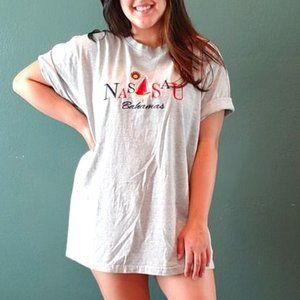 T-shirt Dress